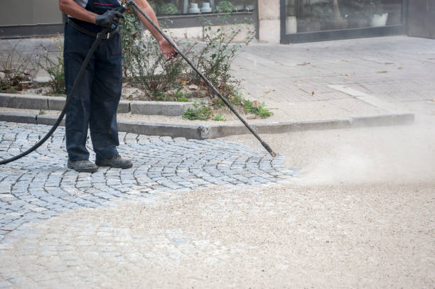 Best Parking Lot Cleaning in Mason, TN