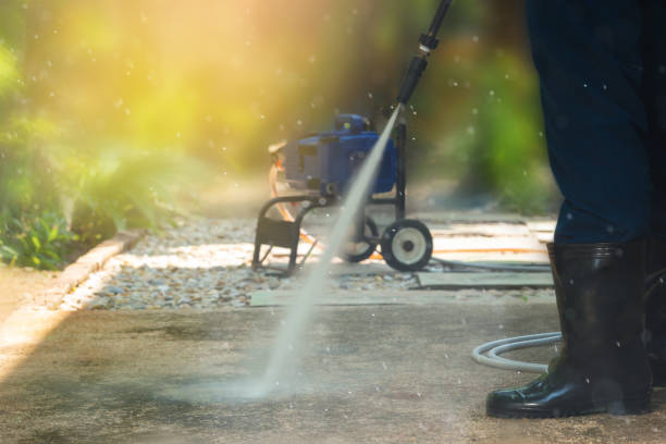 Best Fence Cleaning and Maintenance in Mason, TN